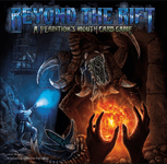 Beyond the Rift: A Perdition's Mouth Card Game (2022)