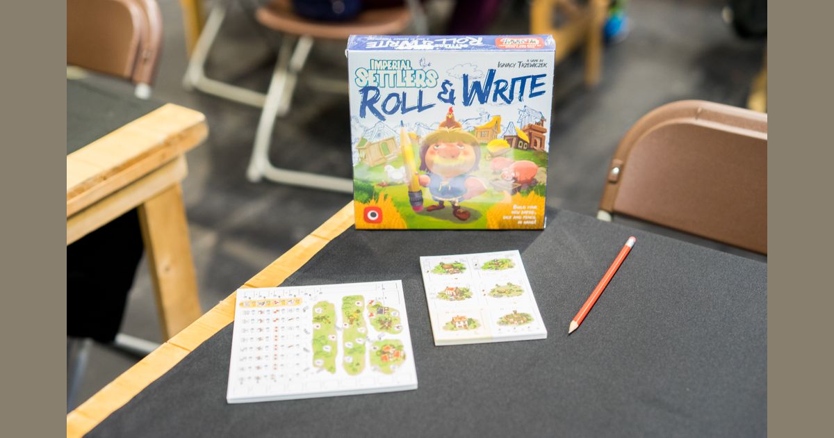 BoardGameGeek