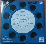 Smart10: Board Games Promo Set