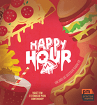 Board Game: Happy Hour
