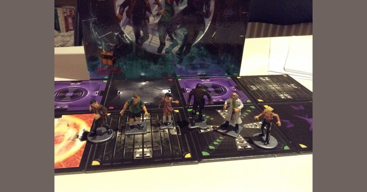 BoardGameGeek