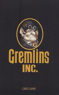 Gremlins Inc