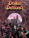 RPG Item: Drakar och Demoner (5th Edition)