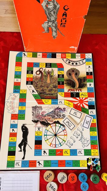 BoardGameGeek