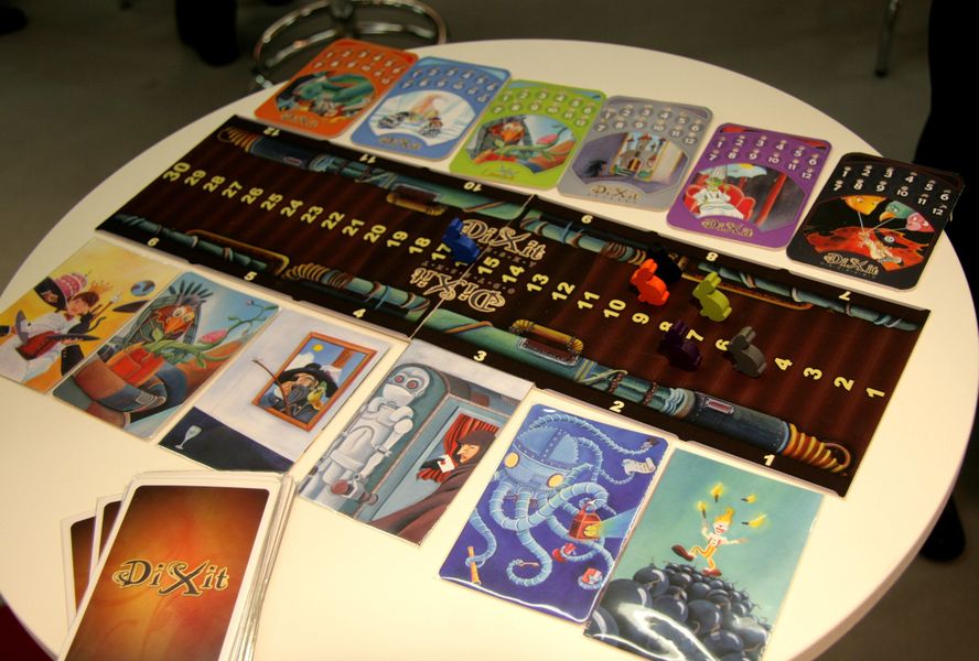 board game image
