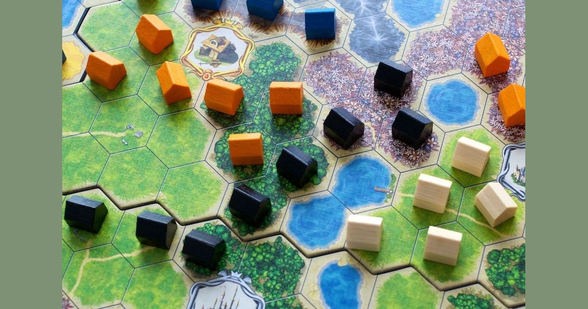 ...super filler... | Browsing Games | BoardGameGeek