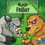 Board Game: Black Friday