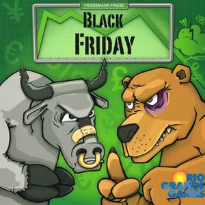 Black Friday