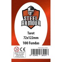 Tarot - Standard (72x122mm)