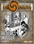 RPG Item: Season I Episode 04: The Devil's Smuggler