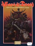 RPG Item: Wars & Death
