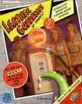 Video Game: Leather Goddesses of Phobos 2: Gas Pump Girls Meet the Pulsating Inconvenience from Planet X!