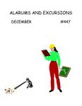 Issue: Alarums & Excursions (Issue 447 - Dec 2012)