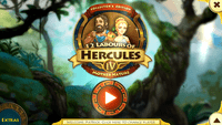 Video Game: 12 Labours of Hercules IV: Mother Nature