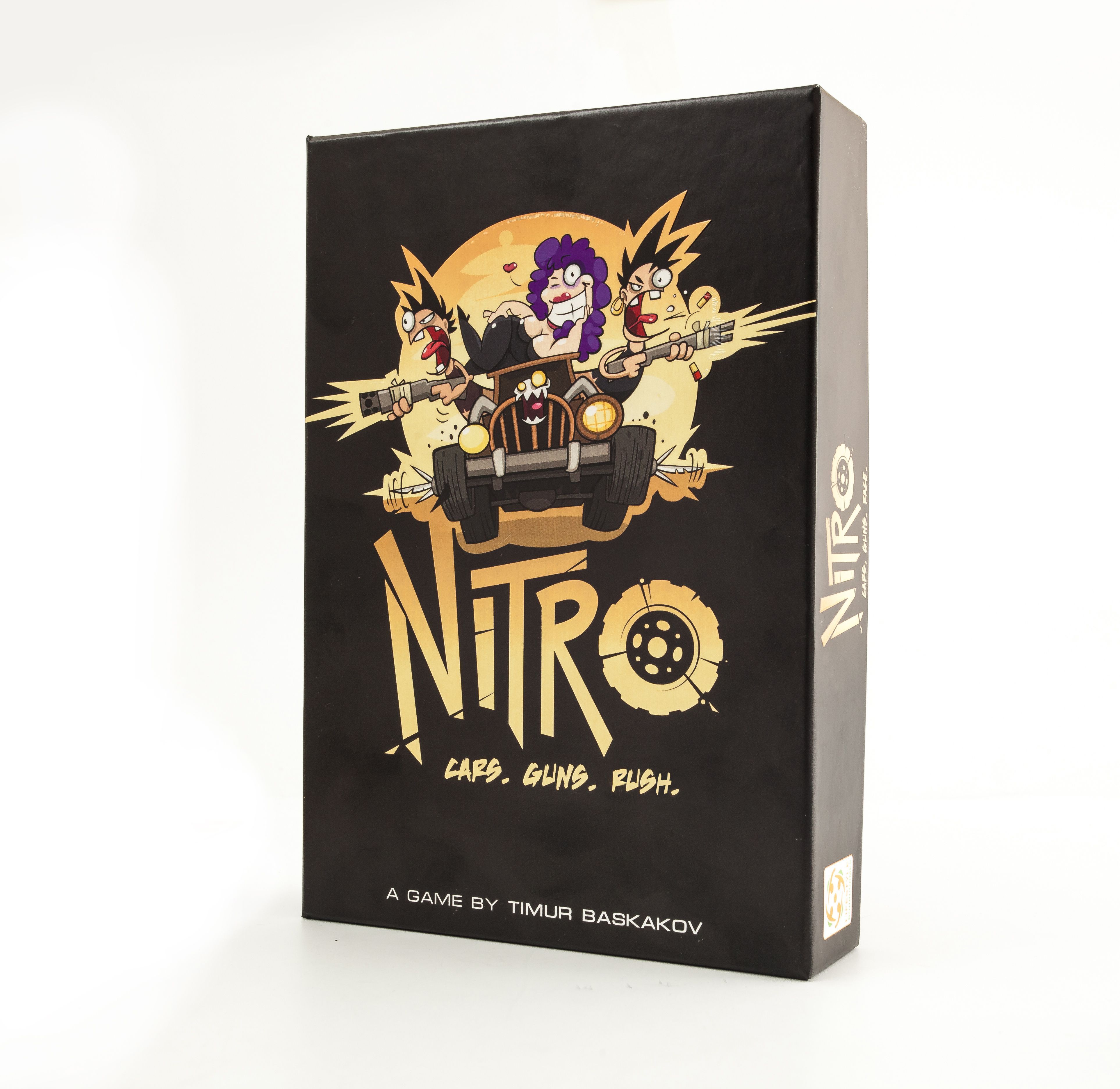 Nitro