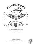 RPG Item: Adventure with Muk