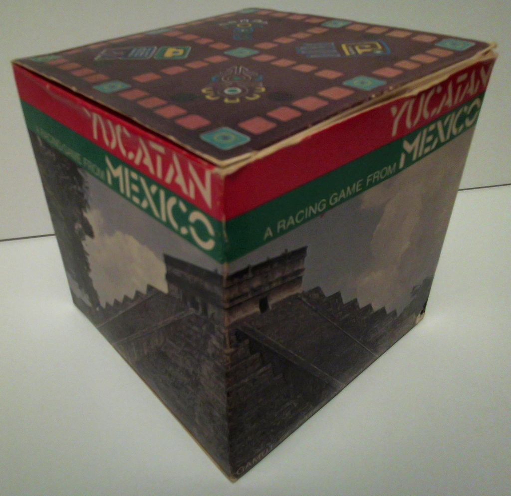 Illustration 6 de Yucatan