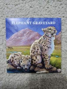 Nature: Elephant Graveyard