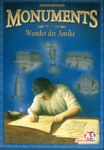 Board Game: Monuments: Wonders of Antiquity