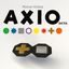 Video Game: AXIO octa