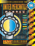 RPG Item: United Mercantile Federation