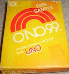 Board Game: O'NO 99