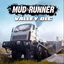Video Game: MudRunner - The Valley