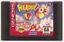 Video Game: Dynamite Headdy