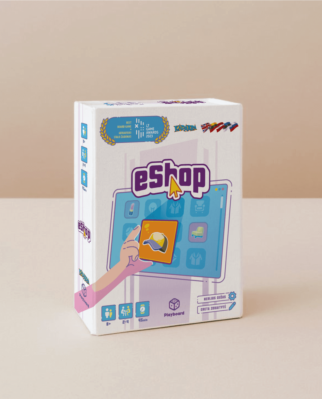 eShop
