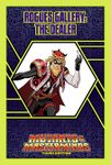 RPG Item: Rogues Gallery #47: The Dealer