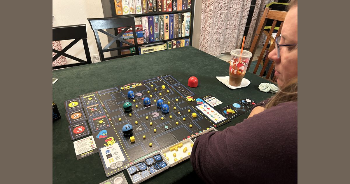 BoardGameGeek