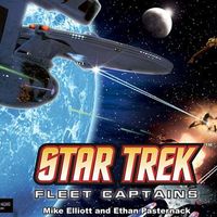 Star Trek: Fleet Captains