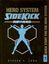 RPG Item: Hero System Sidekick (Revised)