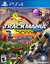 Video Game: TrackMania Turbo (Console / PC)