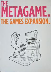 The Metagame - Shut Up & Sit Down
