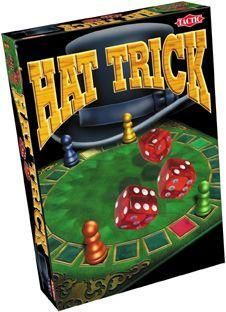 Hat Trick