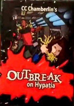 Outbreak on Hypatia