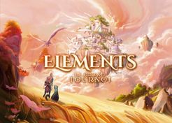 Elements: The Great Tournament