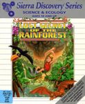 Video Game: Lost Secret of the Rainforest