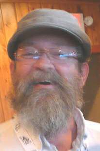 David "Zeb" Cook