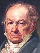 Francisco Goya