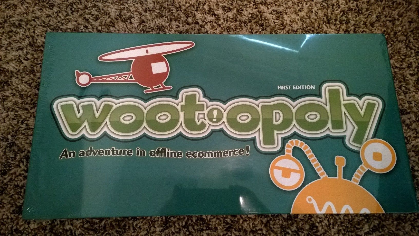 Wootopoly