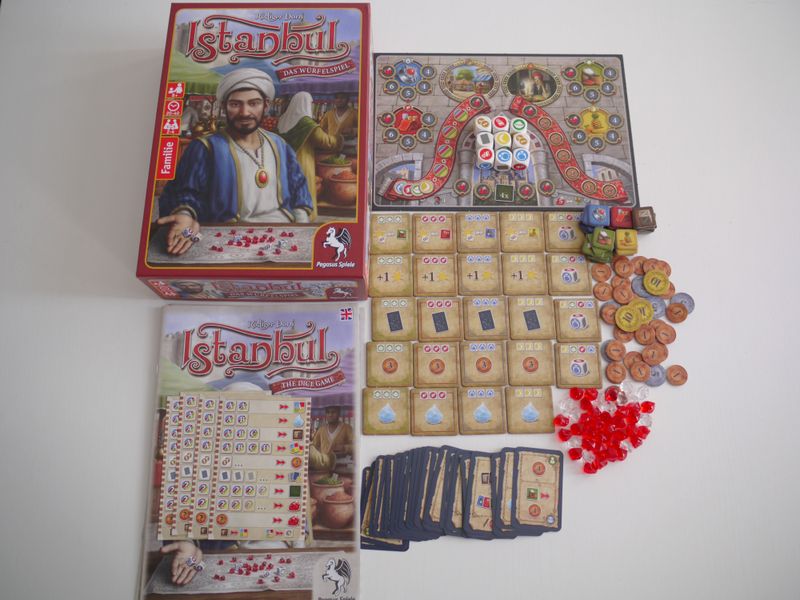 board game image