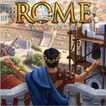 Rome: City of Marble