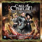 Call of Cthulhu: The Card Game – Denizens of the Underworld (2014)