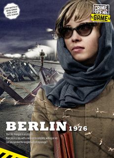 Crime Scene: Berlin 1976