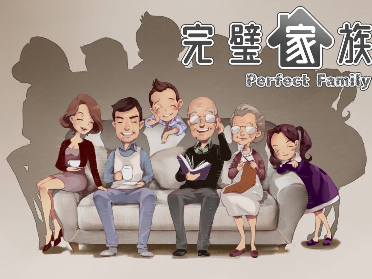 Perfect Family