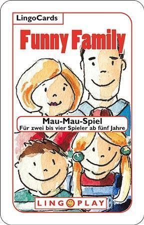 Funny Family