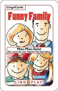 Funny Family