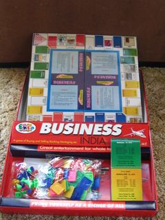 Business India